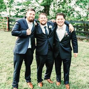 Meet your Posher, Michael